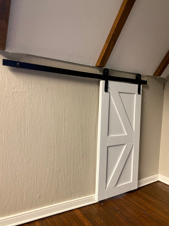 Dollhouse barn best sale door hardware