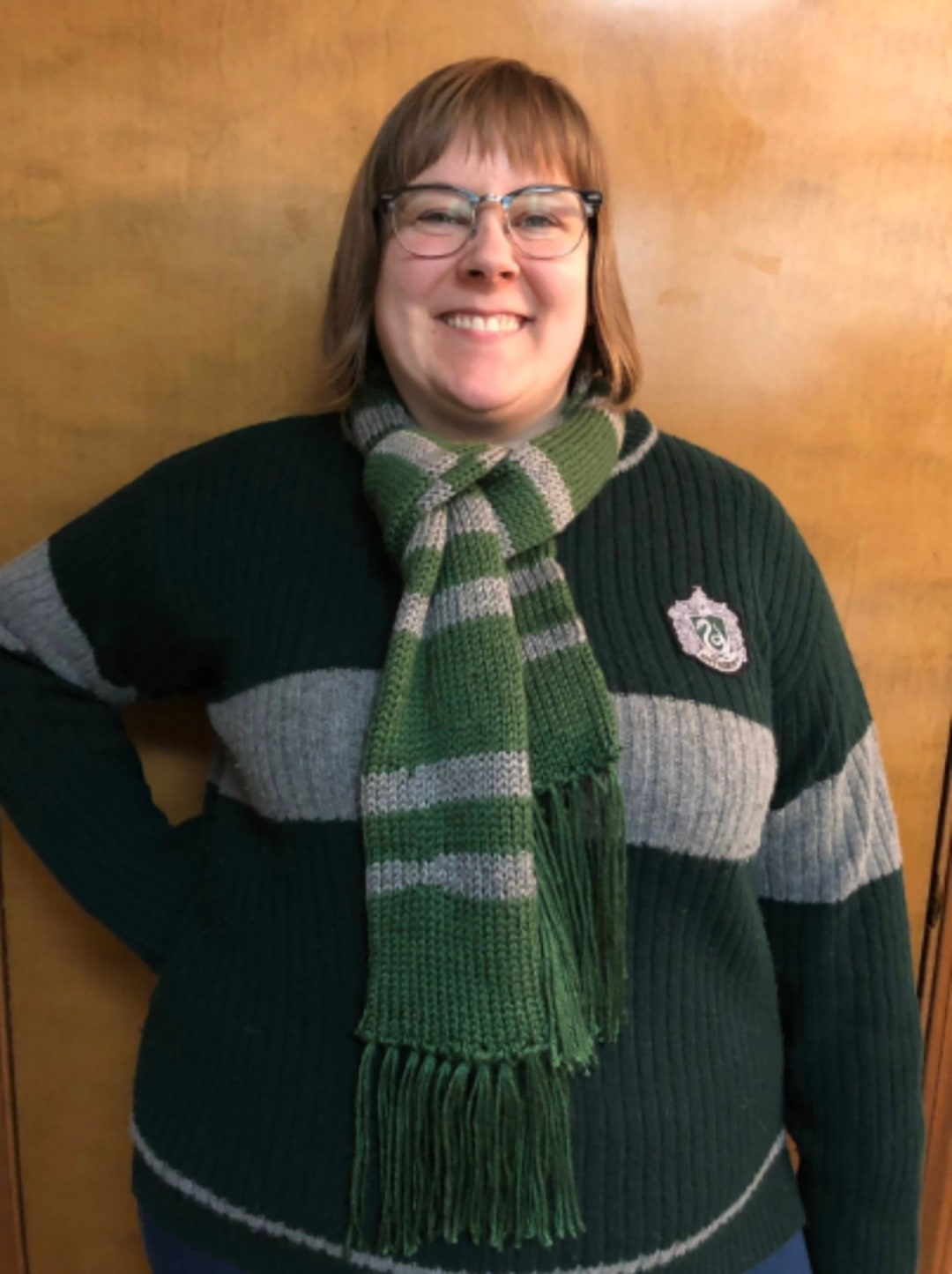 Handmade Scarves Choose Your Color Etsy