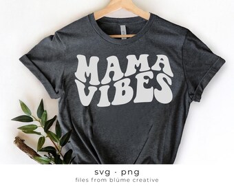 Download Mama Vibes Etsy