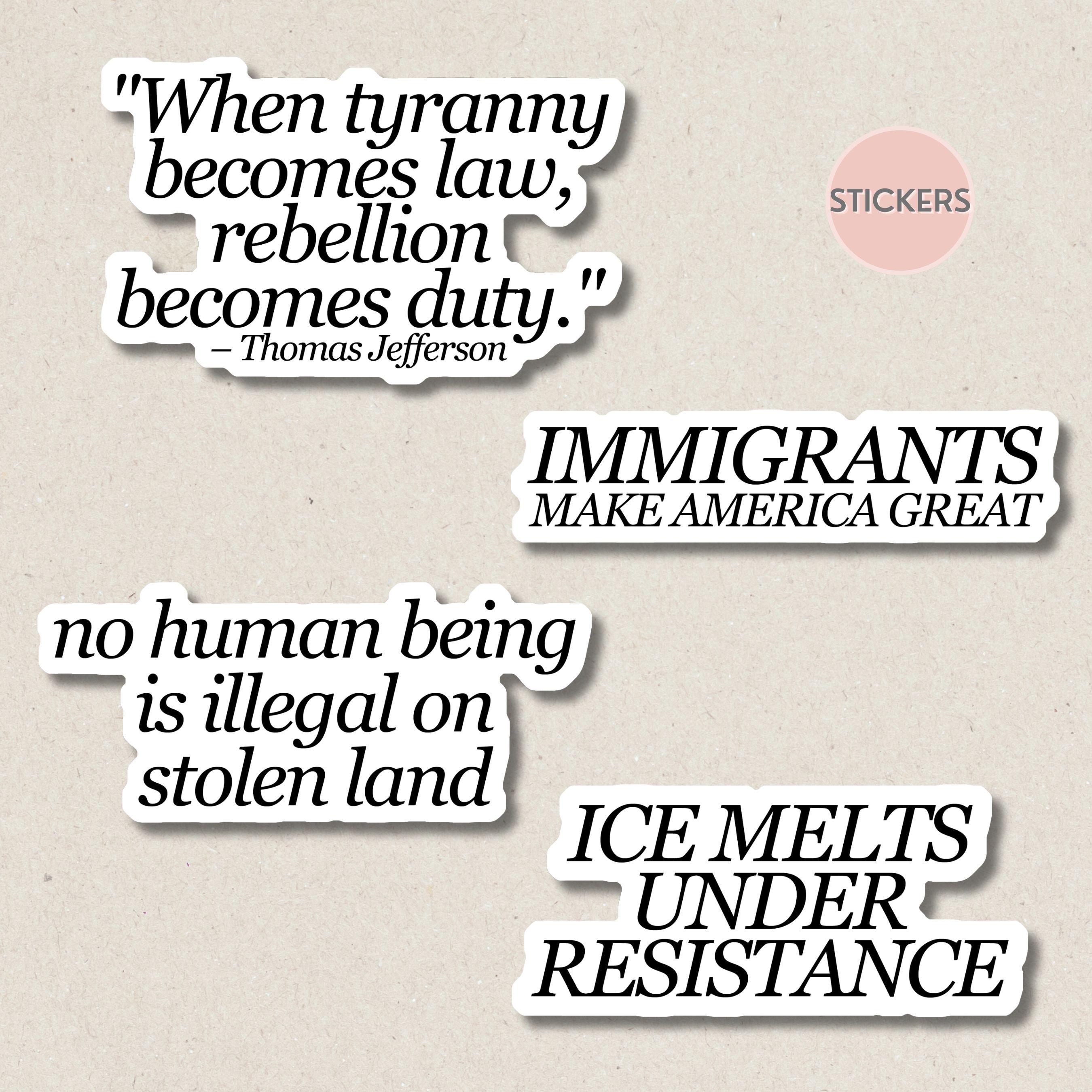 Immigrants 2.75