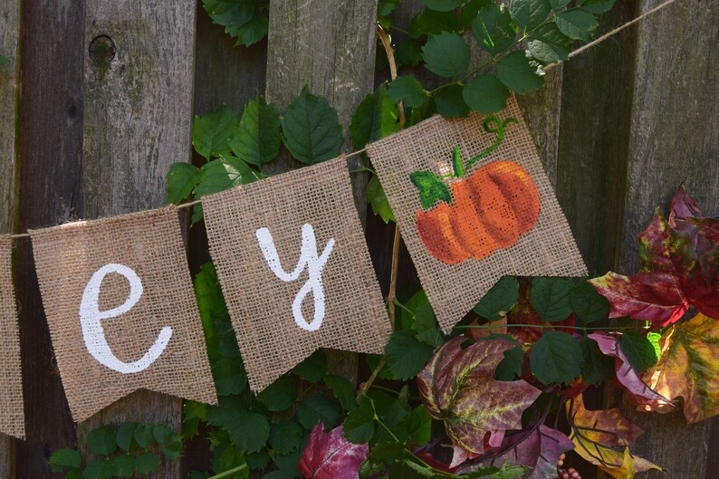 Sunflower birthday custom name Baby Decor Custom Personalized Name Baner Baby Girl Burlap banner Garland Bunting shower decor