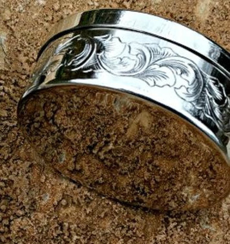 Custom Dip Can Engraved Lid Chew Can Tobacco Copenhagen Etsy