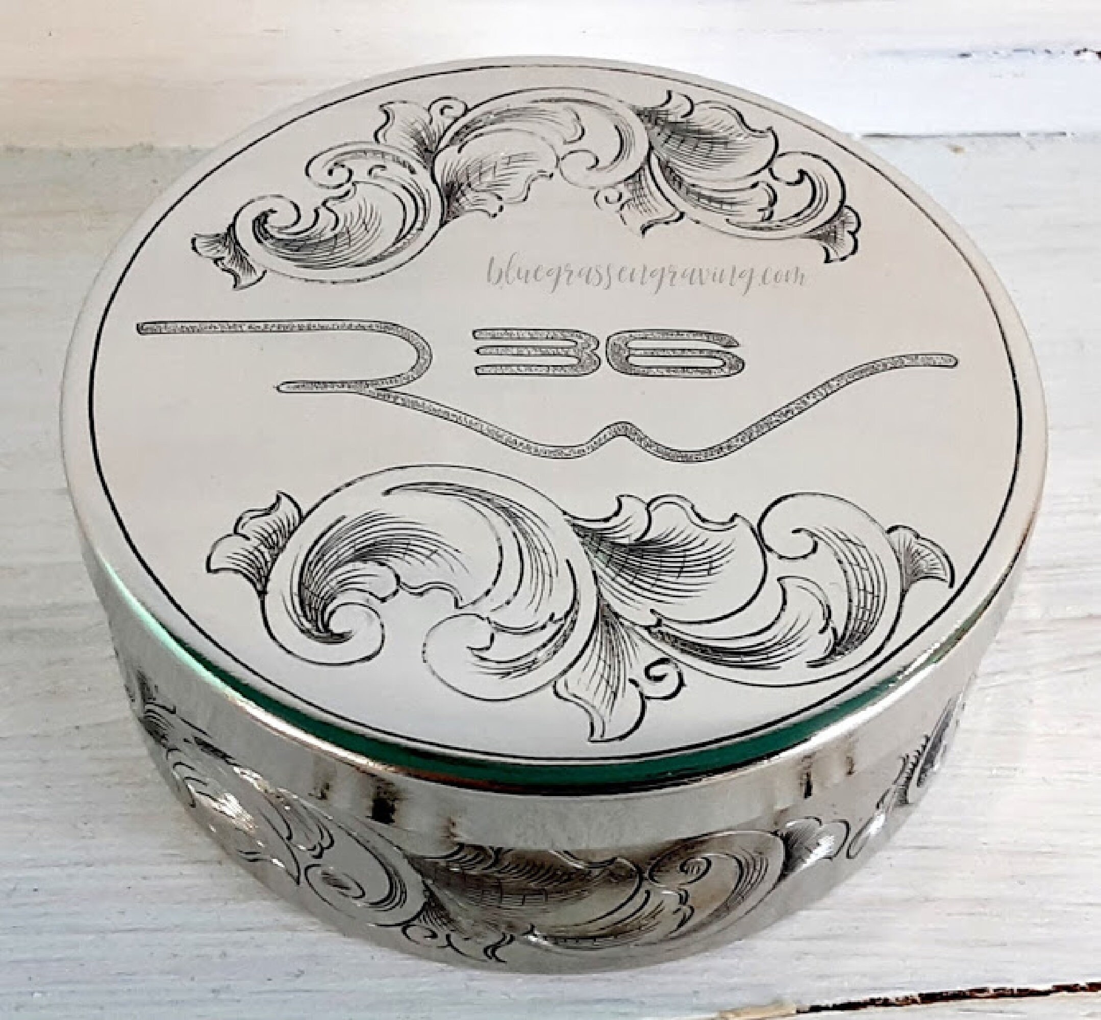 Custom Dip Can Engraved Lid Chew Can Tobacco Copenhagen Etsy