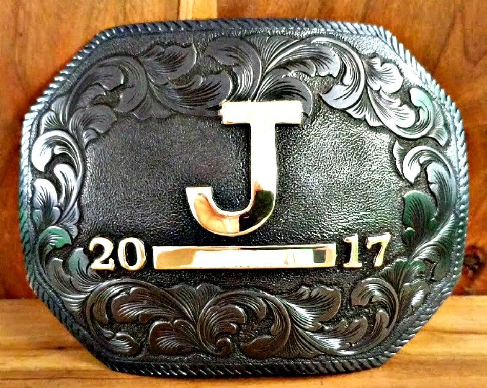 Western Belt Buckle Mens Buckle Custom Belt buckle | Etsy