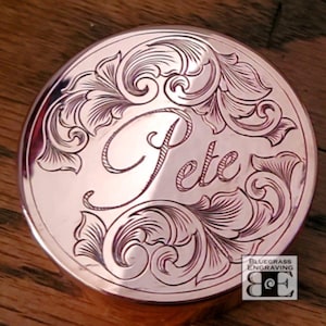 chewing tobacco lids Custom Snuff Can Lid