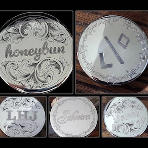 Tobacco Can Lid