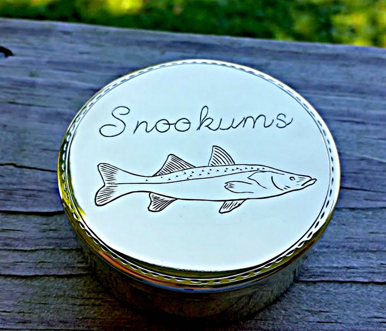 Custom Dip Can Engraved Lid Chew Can Tobacco Copenhagen Etsy
