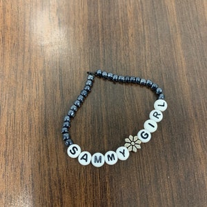 Sam Kiszka Greta Van Fleet Inspired Bracelet