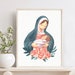 see more listings in the Catholic Prints  section