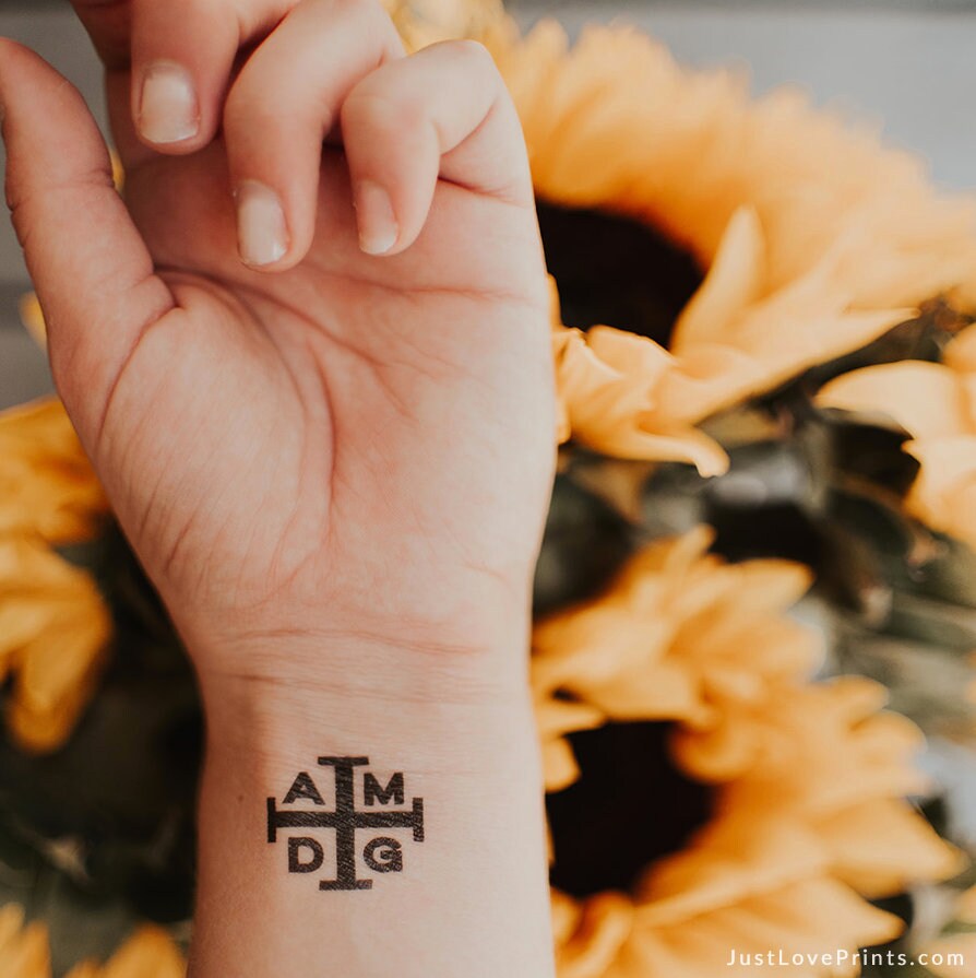 A Catholic Life: Can Catholics Have Tattoos?