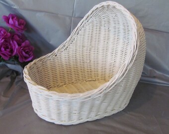antique bassinet for sale