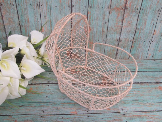 Decorating Rocking Chair For Baby Shower