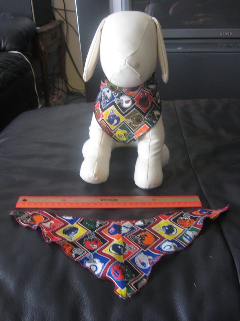125 DOG GROOMING BANDANNAS 50 Small 50 Medium 25 Large Etsy