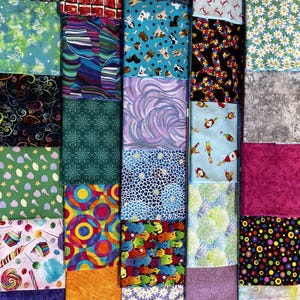 50 BANDANAS de toilettage pour chiens de TOUS LES JOURS, écharpe pour animaux de compagnie finie à nouer sur le BANDANA, choisissez la taille XS S M L XL image 8