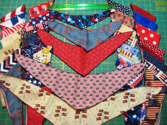 15 all HOLIDAY Dog Grooming Bandana Pet Scarf Easter christmas Bandanna