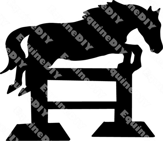 Miniature Horse Clipart