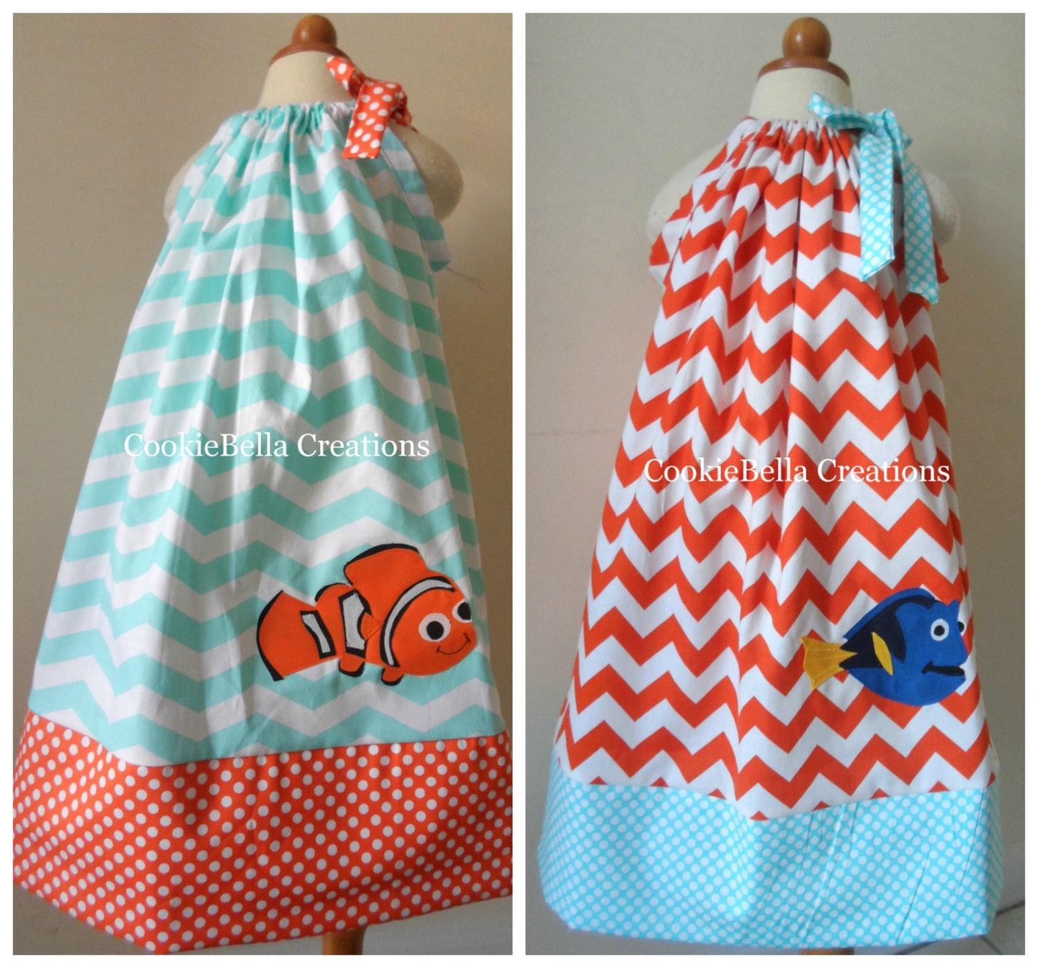 Big Little Sister Dresses Sibling Outfits Twin Set Two Etsy