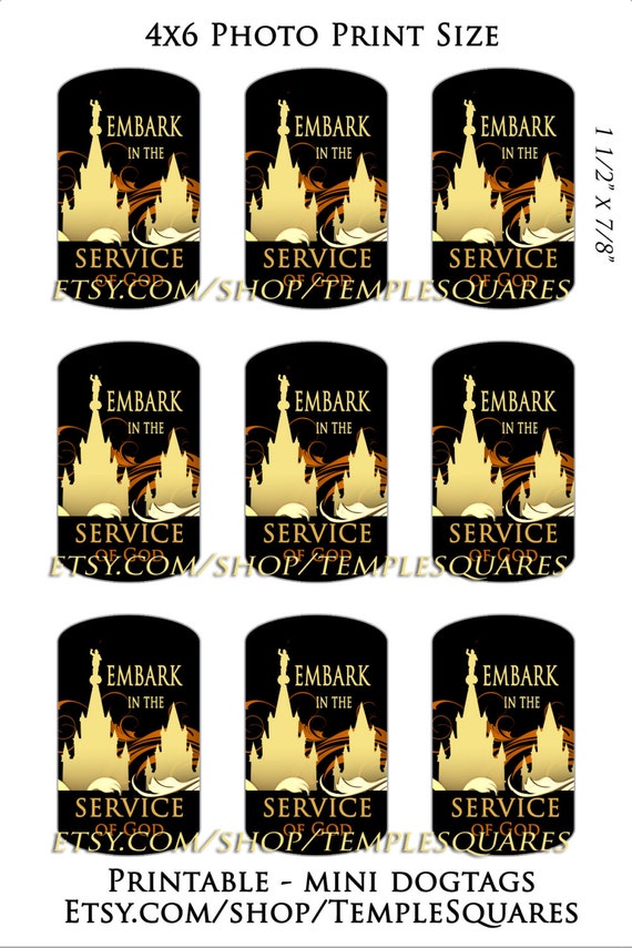 Embark dog tag cheap