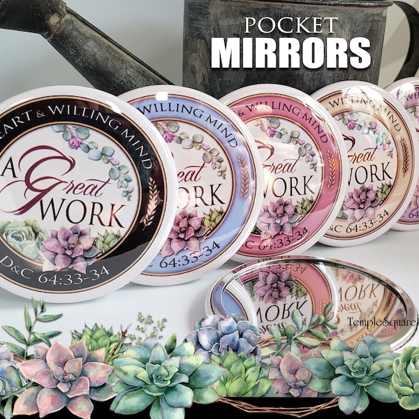 A Great Work Youth Theme Etsy