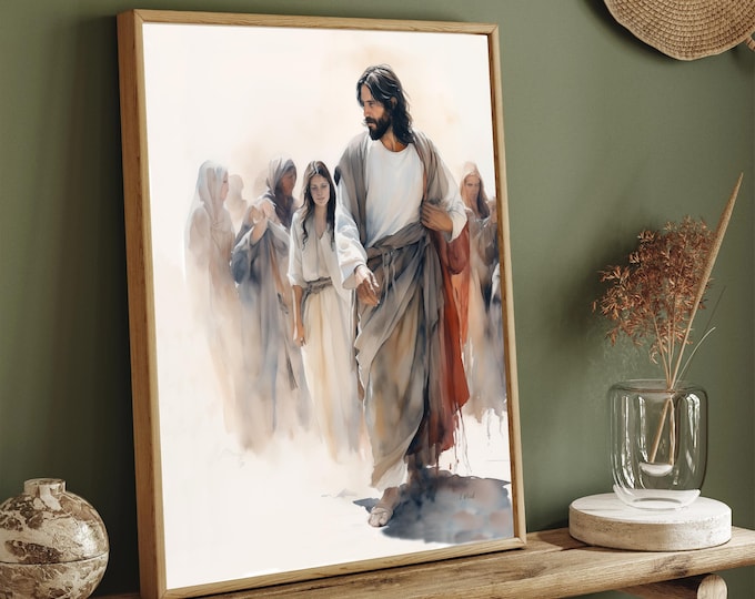 2026 Printable "Come Follow Me" Old Testament Poster and Handouts for YW Young Women Relief Society LDS Instant Digital Download