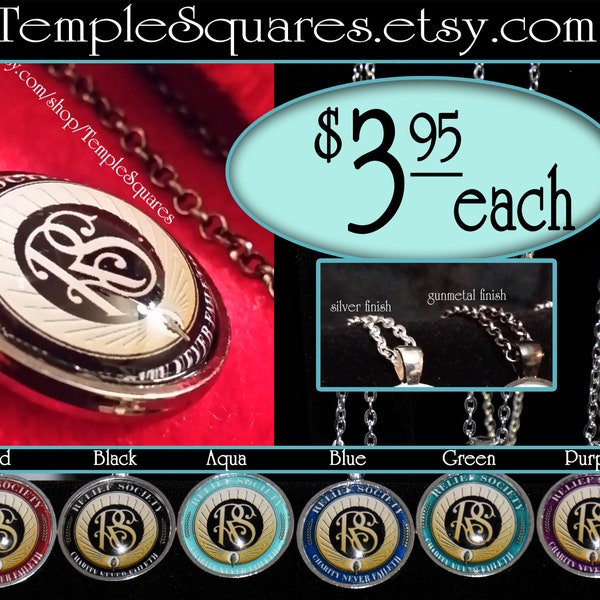 Jewelry for Charity Etsy