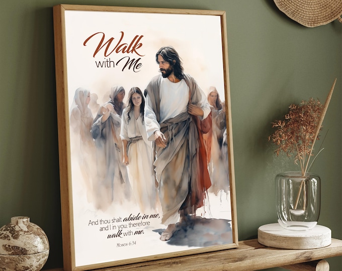 2026 Youth Theme Doctrine and Covenants Printable Poster and Handouts for YW Young Women Relief Society LDS Instant Digital Download