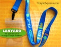 YW 2023 Youth Theme I Can Do All Things Through Christ Colorful Lanyard and Zipper Seal Pouch for Temple Recommend Holder or Badge Primary