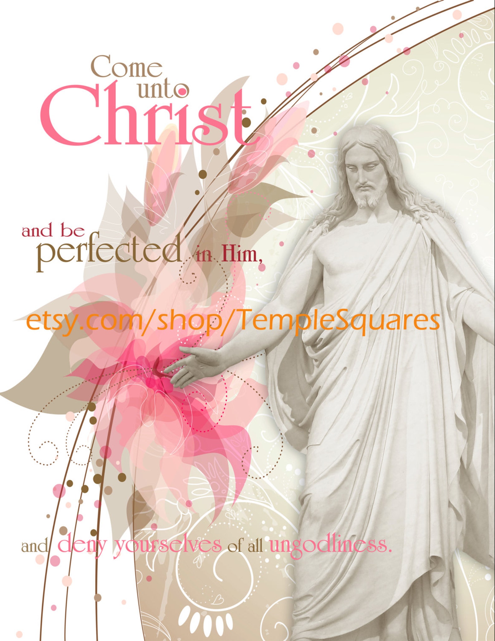 PRINTABLE LDS Binder Covers Digital Files YW Presidency or - Etsy