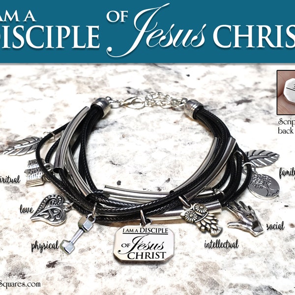 Disciple Necklace main image 1