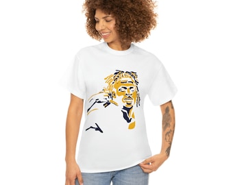 Morant Call 12 Unisex Heavy Cotton Tee