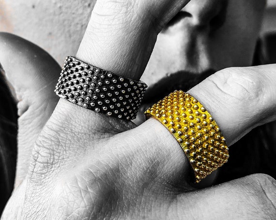 Hochzeit Band Ring Engagement Band Ring Jahrestag Band Ring Gold Ehering besetzt Ring Gold Verlobungsring Jahrestag Geschenk Band Ring