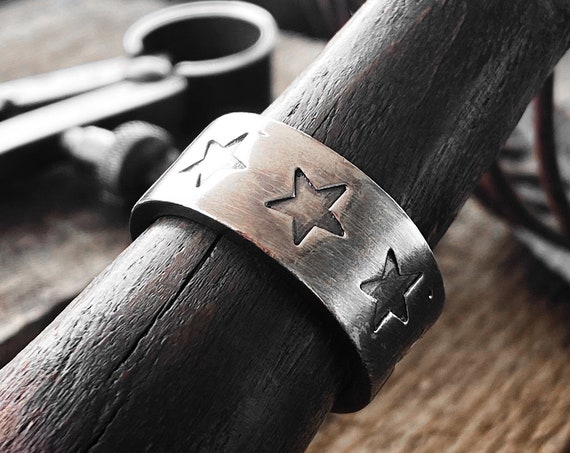 Hochzeit Band Ring Verlobungsband Ring Jahrestag Band Ring Gold Hochzeit Ring Sterne Ring Verlobungsring Jahrestag Ring Versprechen Ring