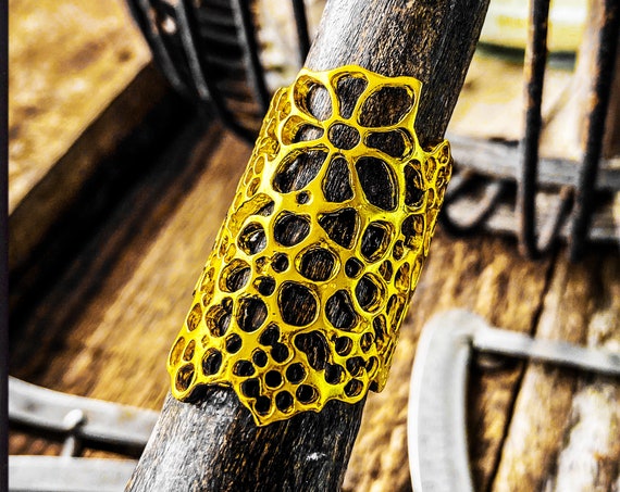 Sommer Ring Blumen Ring Blumen Ring Stulpe Ring voller Finger Ring Luxus voller Finger Ring mit Blumen Index Finger Ring Französisch Lilly Ring