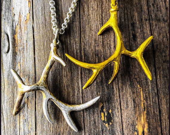 Geweih Anhänger Geweih Halskette Geweih Anhänger Geweih Halskette Hirsch geweihs Anhänger Hirsch geweihs Halskette Elche Geweih Elch Geweih Halskette