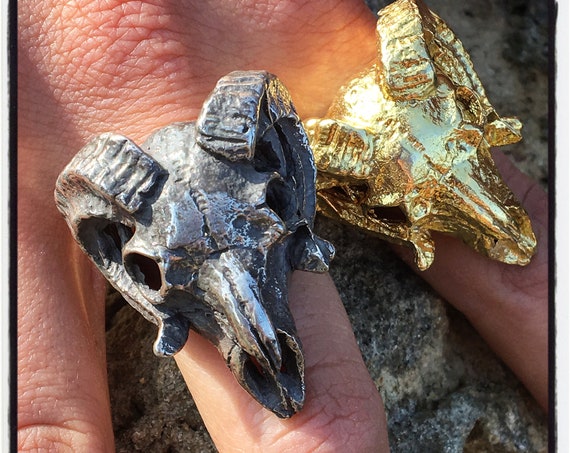 Ram Schädel Ring Geweih Schädel Ring Hirsch Schädel Ring Elche Schädel Ring Elch Schädel Ring Hirsch Schädel Ring Ram Geweih Schädel Ring antike Schädel Ring