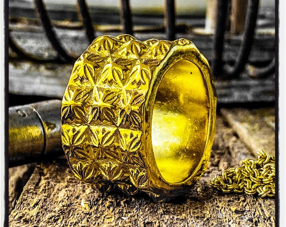 Kreuz besetzt Ring Pyramide besetzt Ring Hochzeit Band Band Band Ring Ring Versprechen Ring Verlobungsring Vorschlag Ring antike Ring