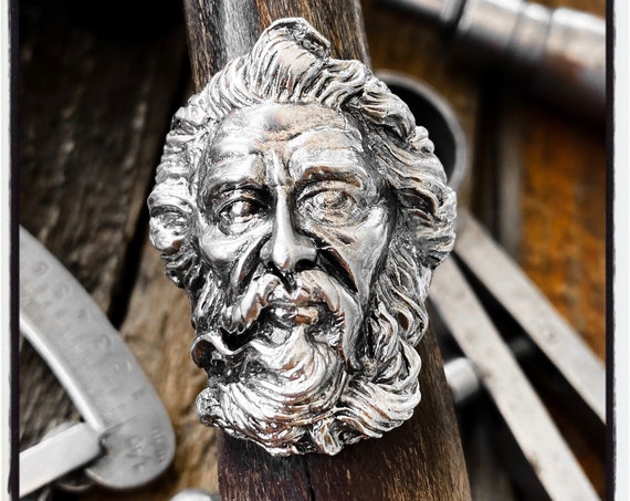 Zeus Ring Jupiter Ring antiken griechischen Gott Ring olympischen Gott Ring griechischen Schmuck Mythologie Ring Mythologie Schmuck griechischen Schmuck römischen Ring