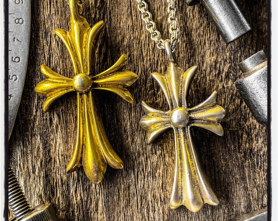 Kreuz Anhänger Kreuz Halskette Kruzifix Anhänger Kruzifix Halskette Christ Halskette Christ Anhänger Rosenkranz Anhänger Rosenkranz Halskette Gold Kreuz