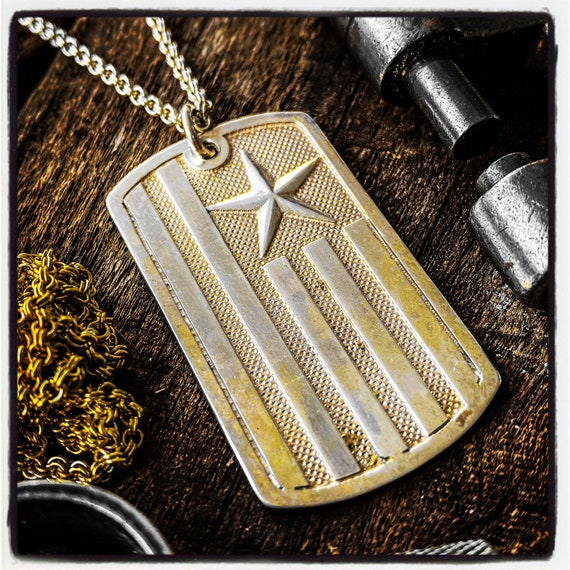 Personalized Dog Tag Custom Jewelry Personalized Jewelry Custom Dog Tag Identification Pendant Identity Necklace Identity Pendant Dog Tags