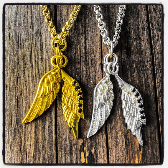 Flügel Anhänger Flügel Halskette Engel Flügel Anhänger Engel Flügel Halskette Engel Anhänger Engel Halskette Gold Flügel Halskette Gold Flügel Anhänger
