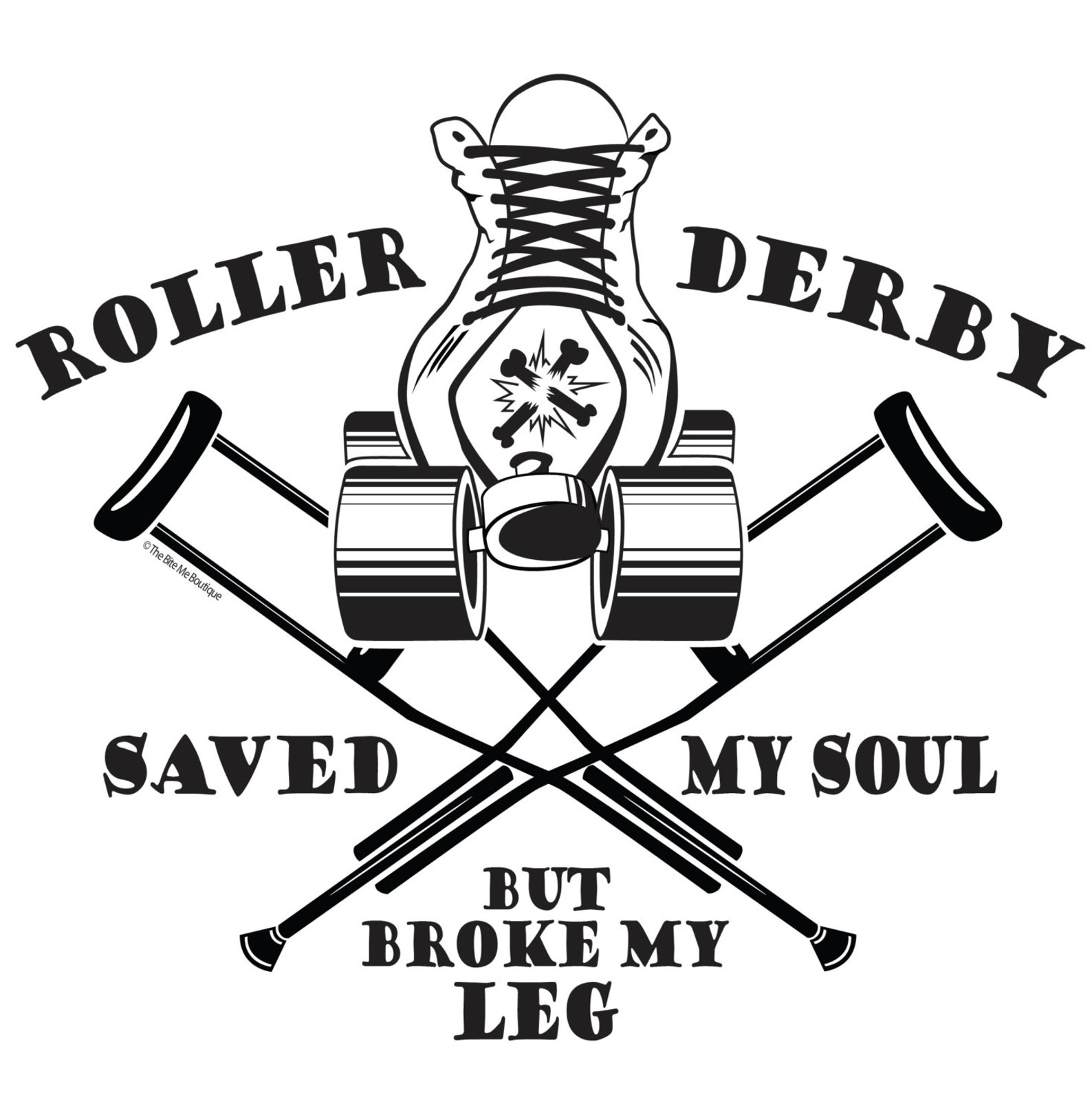 Rolling break. Rolling break