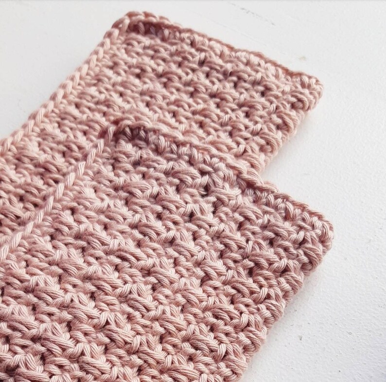 Dish Cloth Sets/dish Towels/wash Cloths/spa Cloths/kitchen Etsy Canada