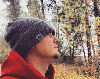 Mens Winter Hat - Etsy Australia