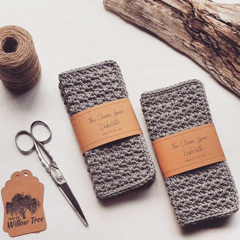 Dish Cloth Sets/dish Towels/wash Cloths/spa Cloths/kitchen Etsy Canada