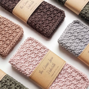 Dish cloth sets/dish towels/wash cloths/spa cloths/kitchen accessories/kitchen decor/hand towel/crocheted kitchen set/dish cloths/eco cloths