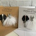 see more listings in the Wedding Cards section