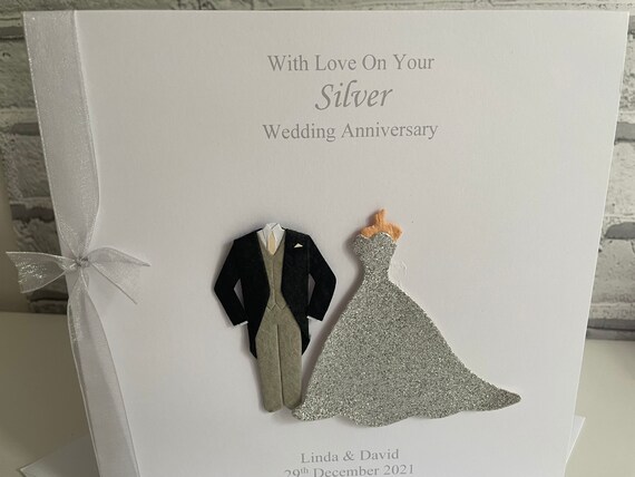 dress for silver wedding anniversary 18 Silver Wedding Dresses for Your Mirrorball Moment