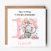 see more listings in the Carte d’anniversaire pour enfants section