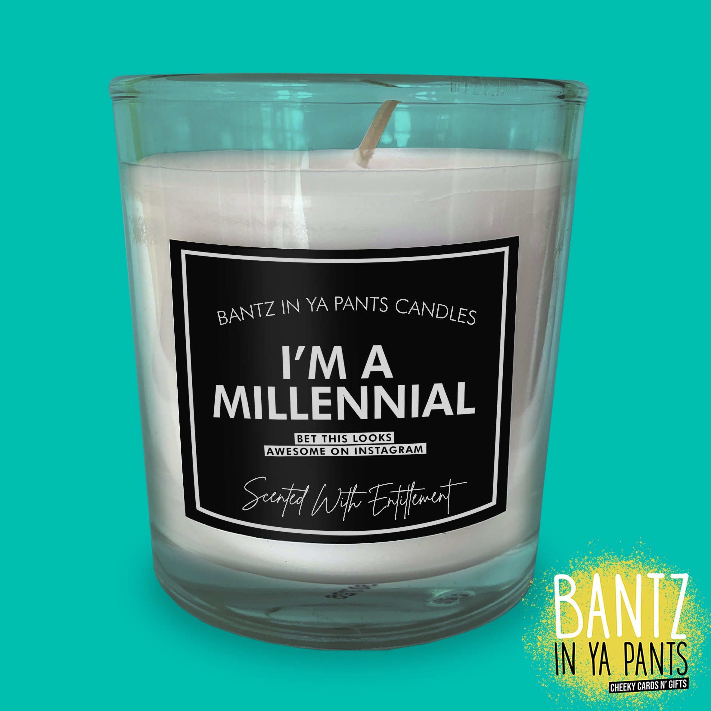 Milenials Gifts & Merchandise for Sale