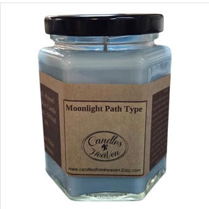 Soy Candles in over 40 fragrances image 5